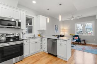 1 Bed / 1 Bath Apartment in South Boston - Photo 1 of 1