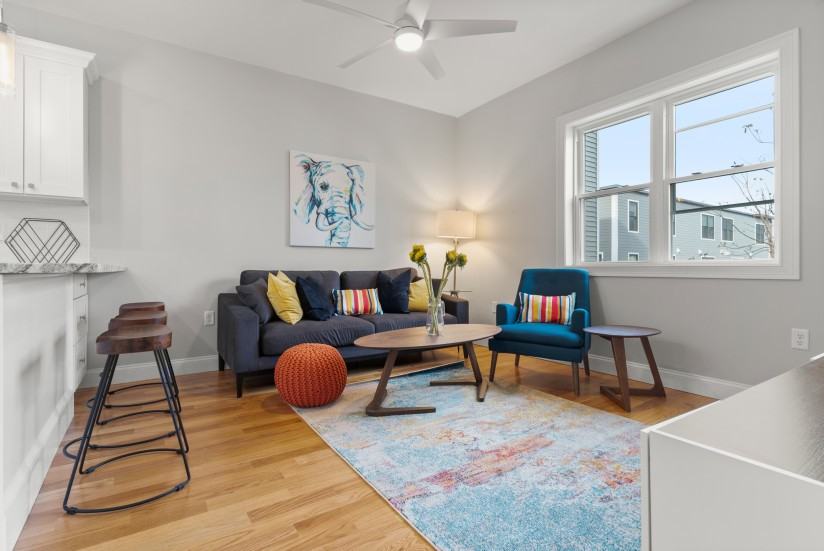 1 Bed / 1 Bath Apartment in South Boston - Photo 5 of 21