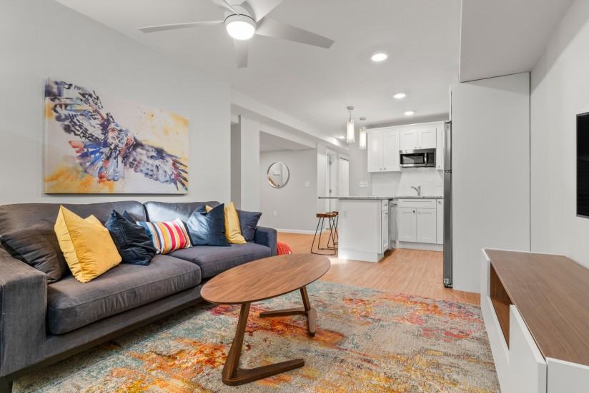 1 Bed / 1 Bath Apartment in South Boston - Photo 6 of 21