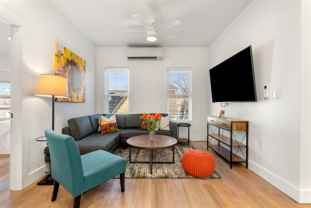 1 Bed / 1 Bath Apartment in Mission Hill - Photo 1 of 1