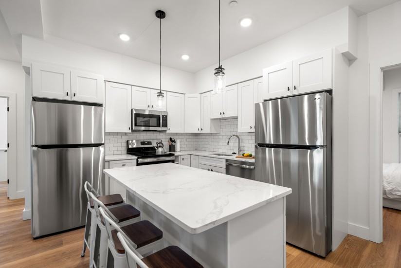 1 Bed / 1 Bath Apartment in Mission Hill - Photo 5 of 20