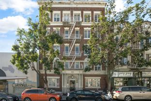 945 Larkin Street - Photo 1 of 1