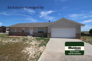 1139 E Jaroso Dr - Photo 1 of 1