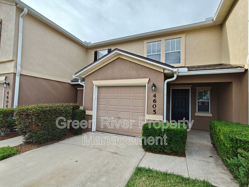 1500 Calming Water Dr #4605