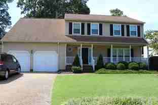 417 Burnham Pl - Photo 1 of 1