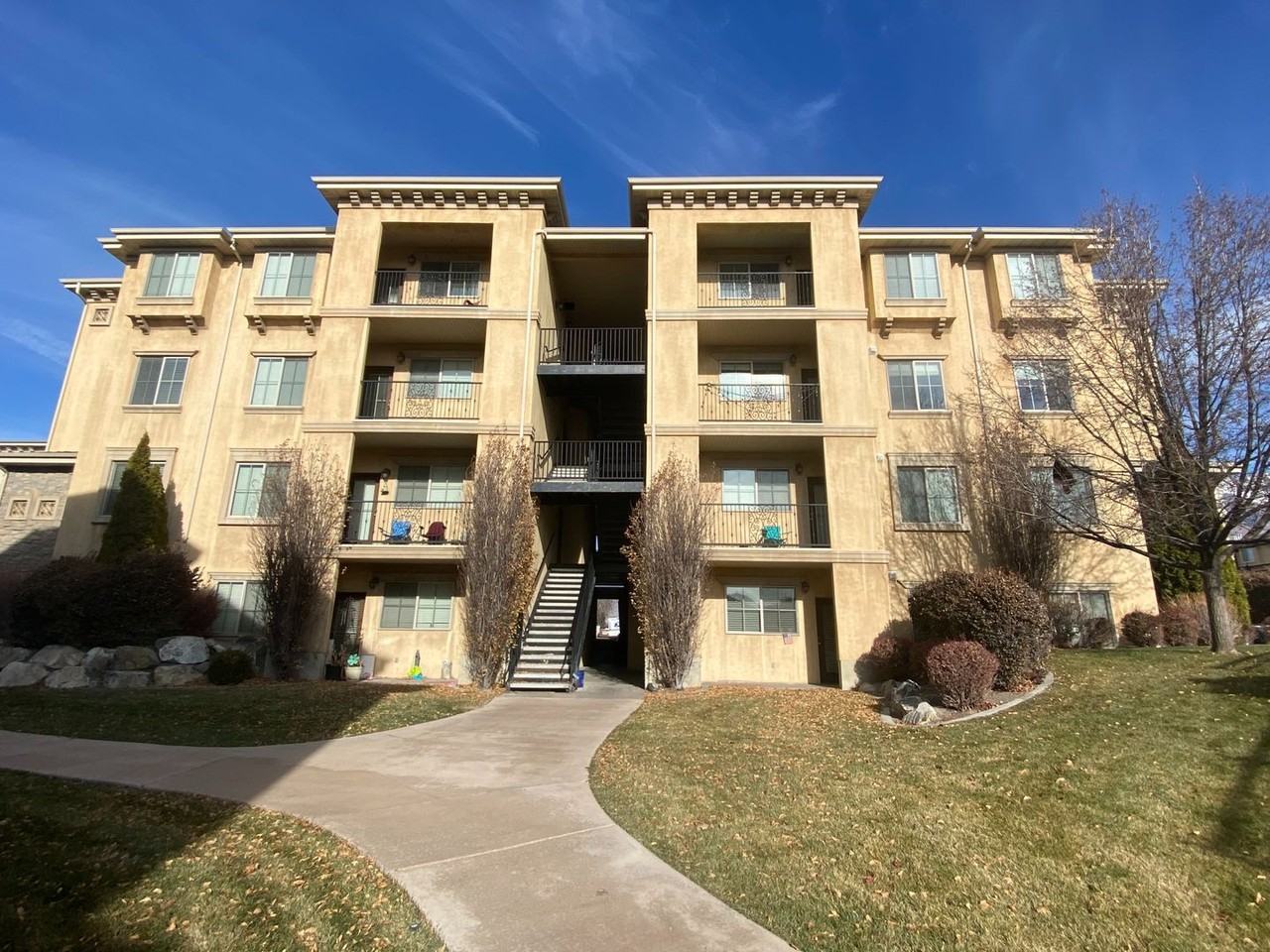 1018 N 985 W #508