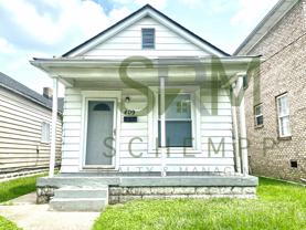 409 N 20th St - Photo 1 of 1