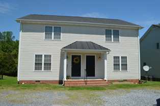 2524 Old Forest Rd #A - Photo 1 of 1