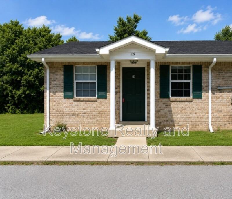 1375 Thompsonville Ln #39