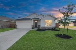 1234 Scarlet Creek Dr - Photo 1 of 1