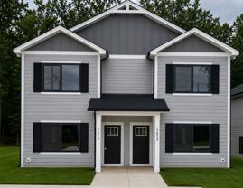 Brand-New Pet-Friendly Townhome in Hickory, NC - Photo 1 of 1