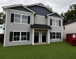 Brand-New Pet-Friendly Townhome in Hickory, NC - Photo 1 of 1