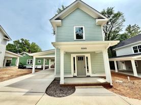 508B Dowd St - Photo 1 of 1
