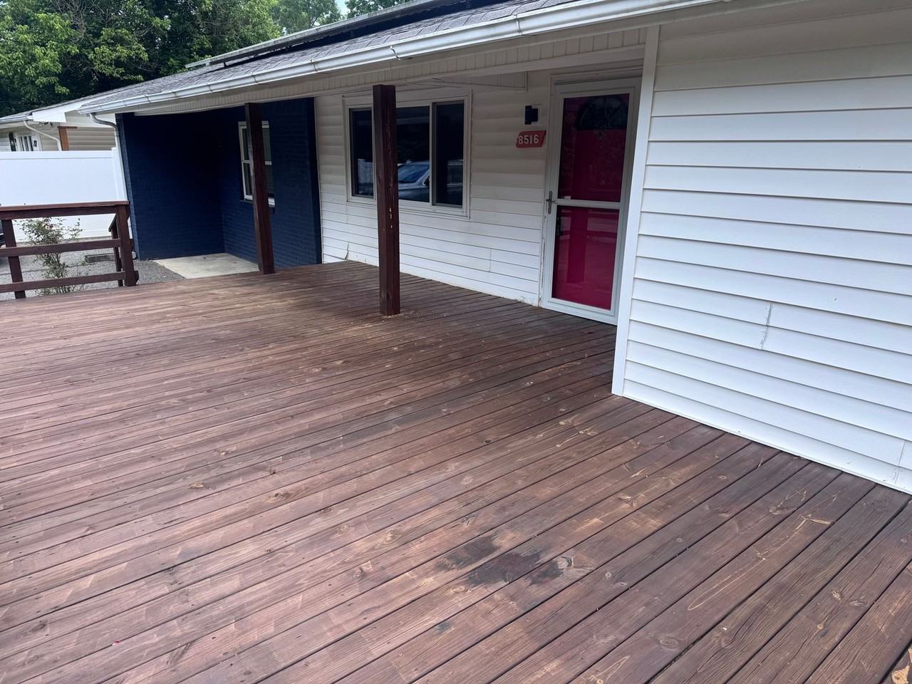 8516 Heiskell Rd - Photo 3 of 29