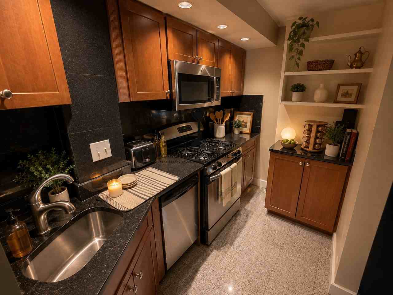 119 Beacon St #2R