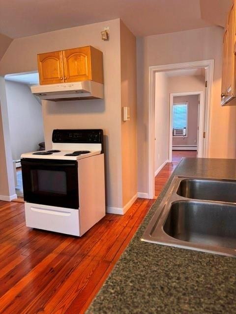 595 Armistice Blvd ##3 - Photo 5 of 23