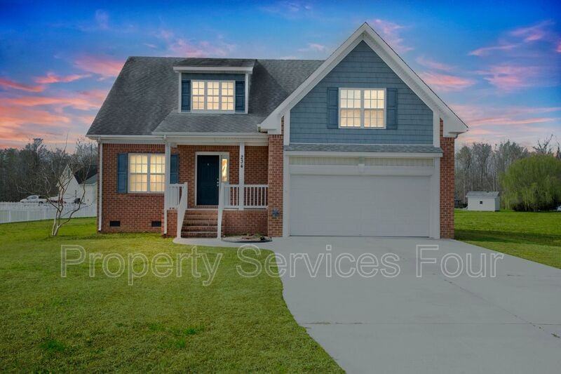 234 Moyock Landing Dr