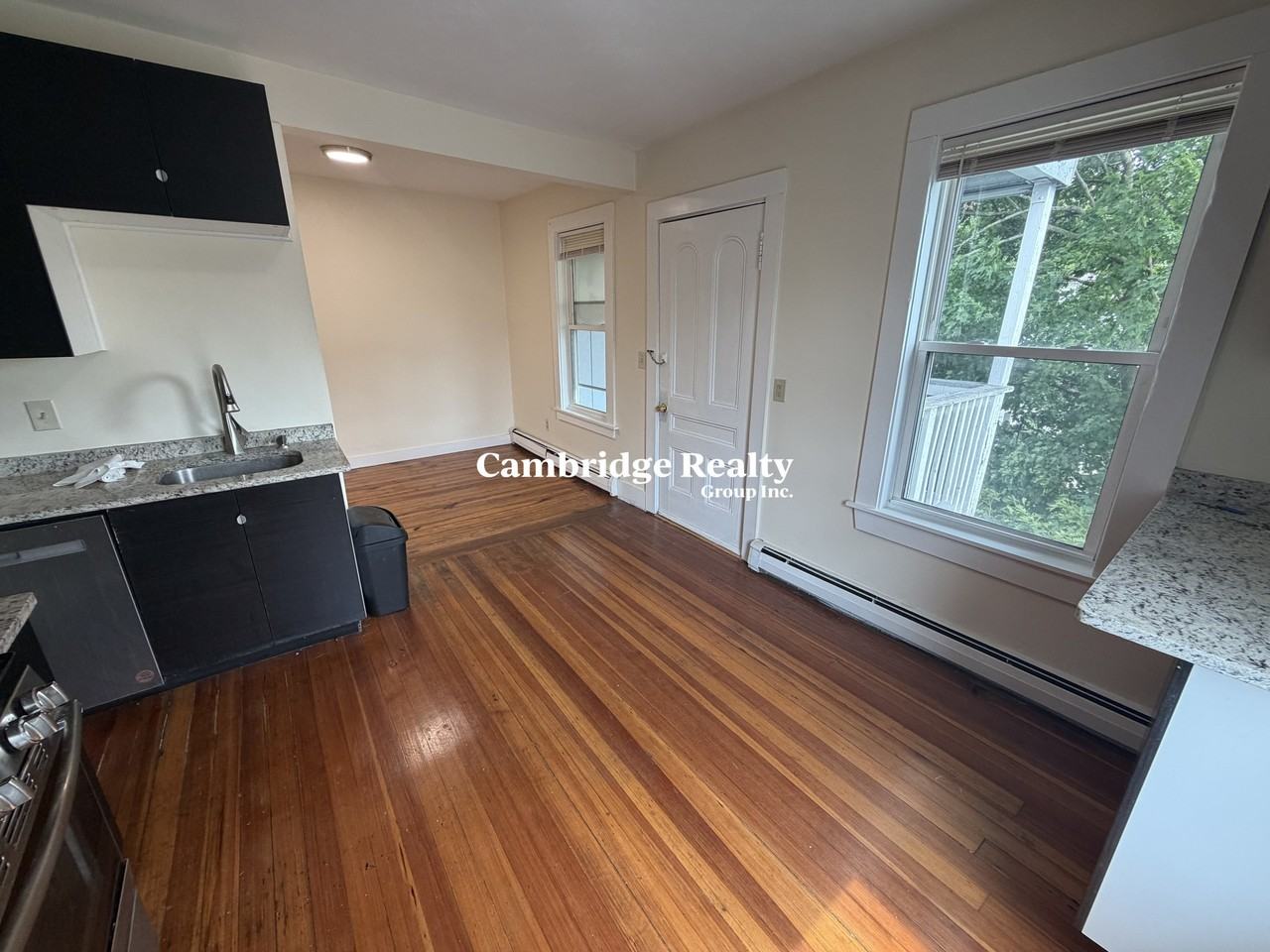 66 Pleasant St #3T - Photo 5 of 25