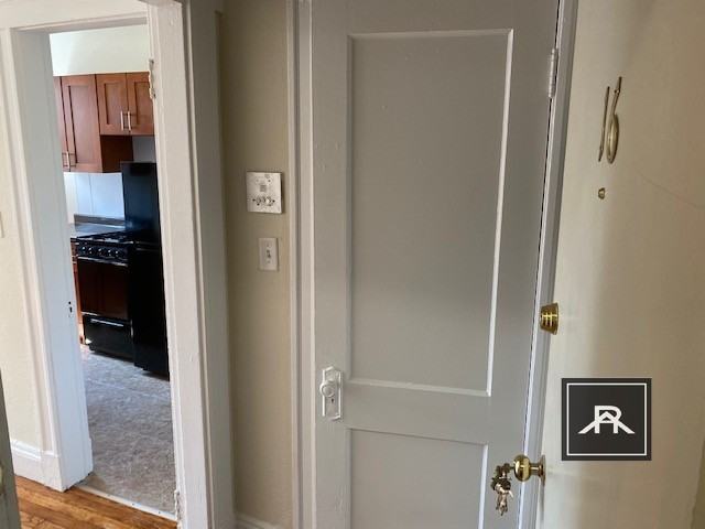 1165 Boylston St #16