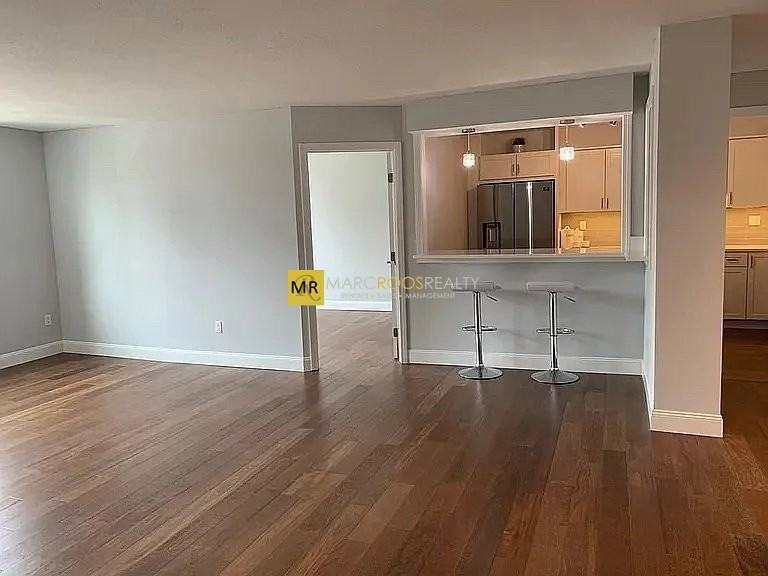 Hammond Pond Pkwy #206 - Photo 3 of 21
