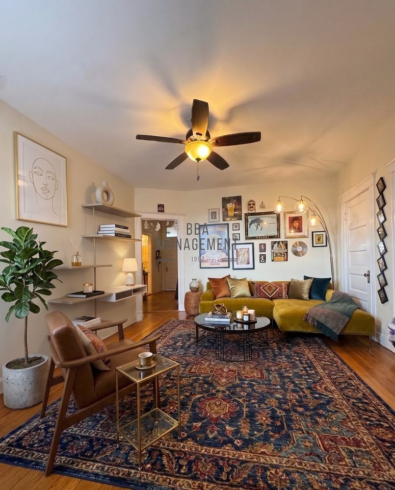 44 Orkney Rd #5
