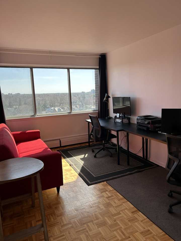 5500 Avenue Macdonald #1006 - Photo 6 of 10