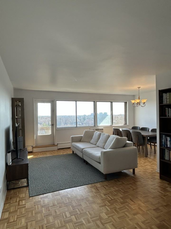 5500 Avenue Macdonald #1006 - Photo 2 of 10