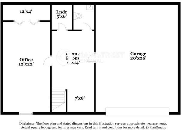 291 Shoal Creek Cir - Photo 3 of 17