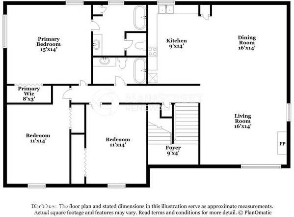 4834 Kim Ct - Photo 3 of 17