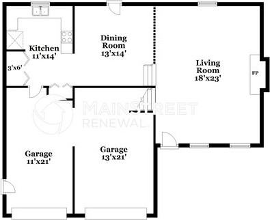 5884 Dan Dr - Photo 2 of 17