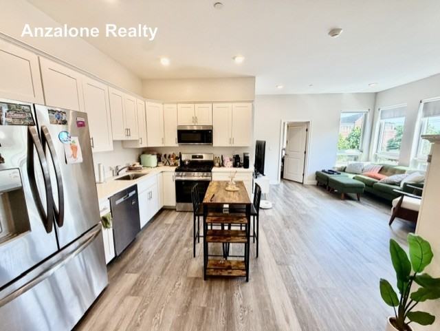 5 Fremont St #308