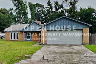 3302 Long Shadows St - Photo 1 of 1