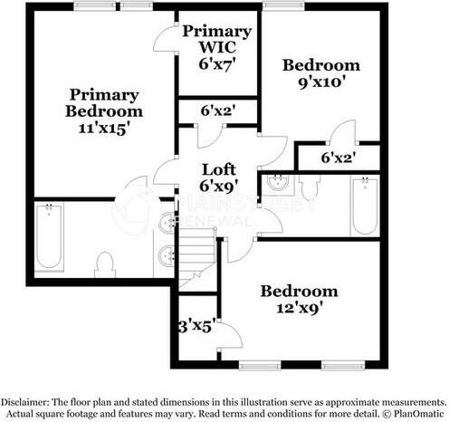 1529 Braveheart Ln - Photo 3 of 16
