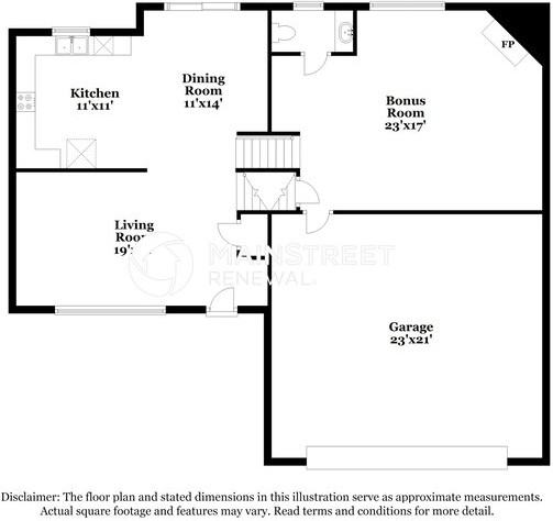 618 Se Joel Ave - Photo 4 of 19