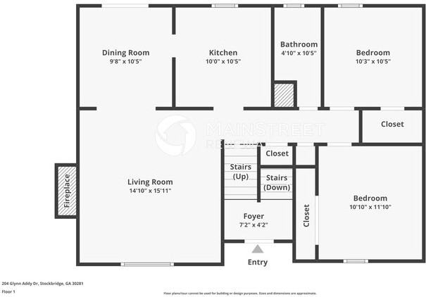 204 Glynn Addy Dr - Photo 4 of 18