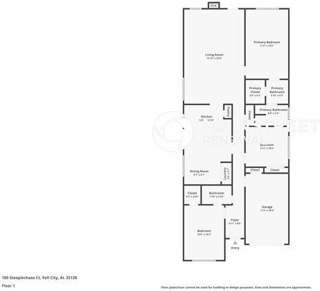180 Steeplechase Ct - Photo 2 of 17