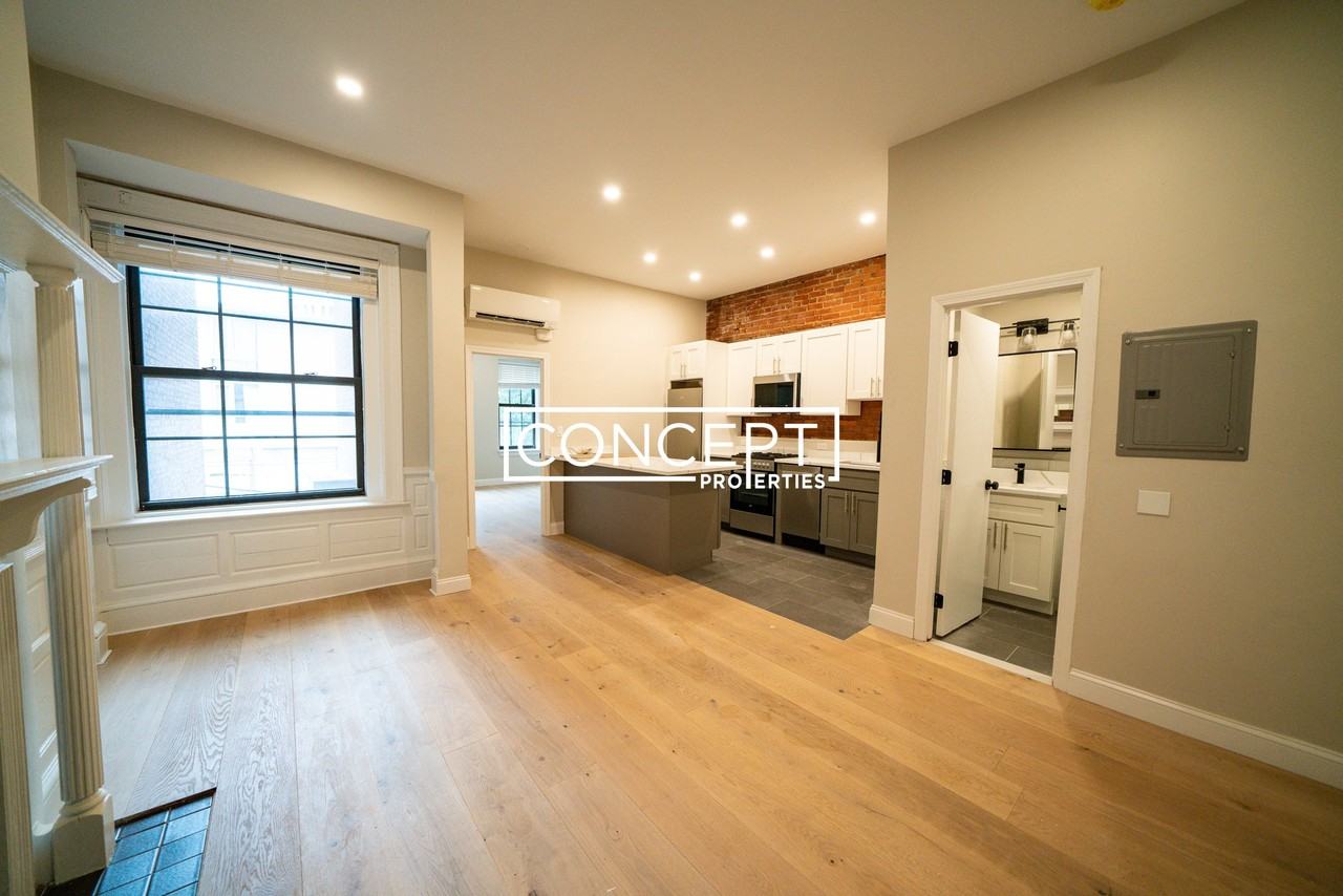 181 Saint Botolph St #3