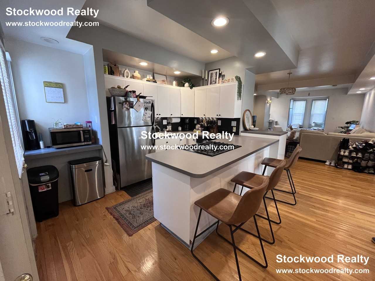 51 Telegraph St #1