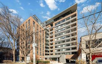 400 Wellington Street West #1003 - Photo 1 of 1