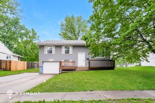 833 N Ponca Dr - Photo 1 of 1