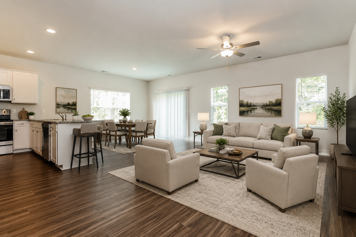 257 Clydesdale Cir - Photo 4 of 14