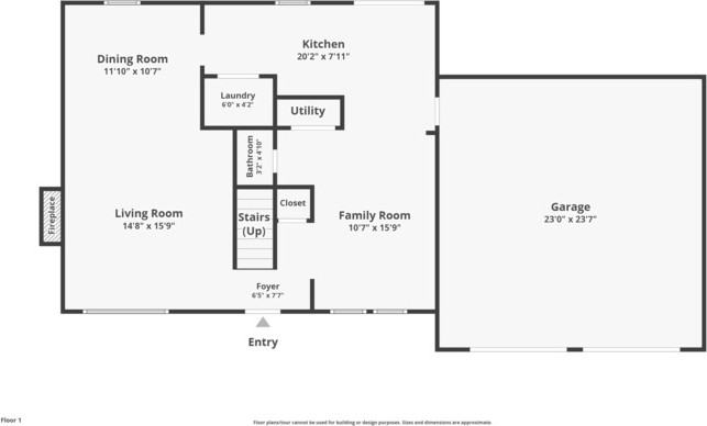 3 Beckton Ct - Photo 2 of 12