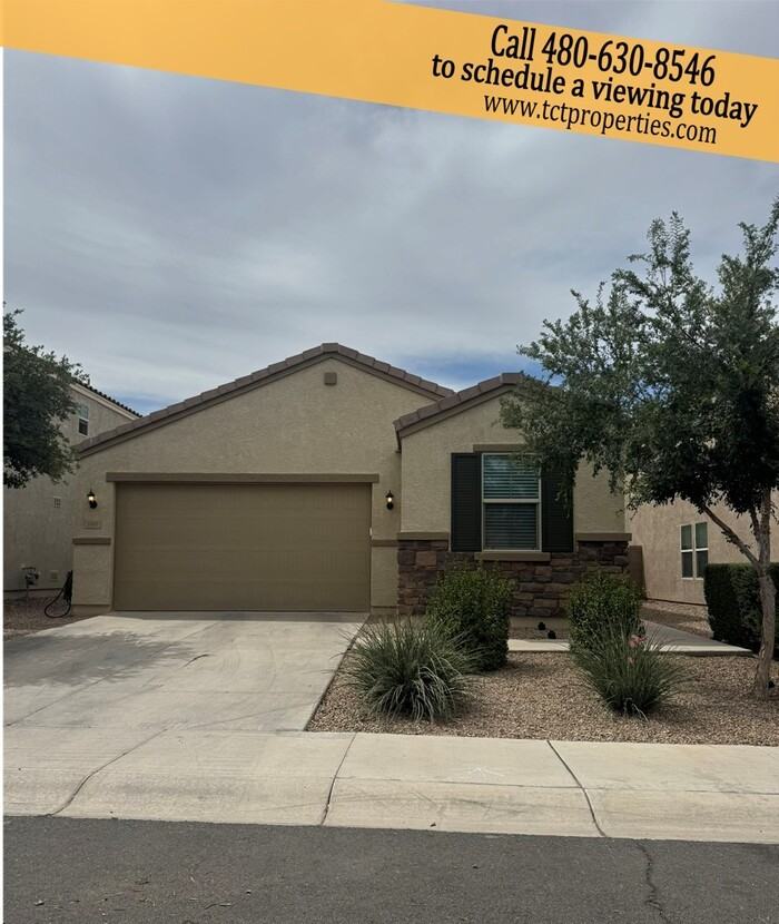 1060 W Canyonlands Ct