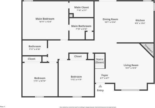 15420 Nw 137th St - Photo 2 of 12