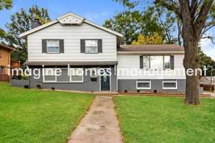 9643 Lamar Ave - Photo 1 of 1