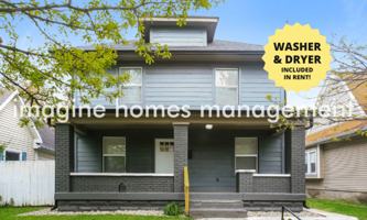 featured image of 1118 N Parker Ave