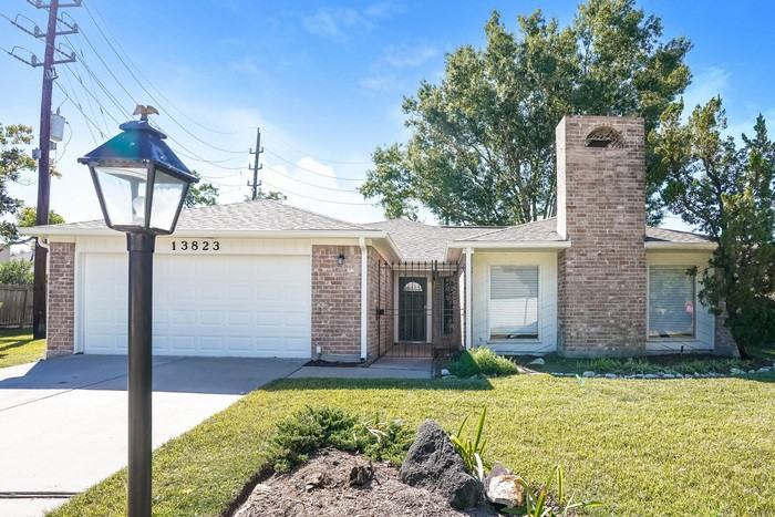 13823 Swiss Hill Dr