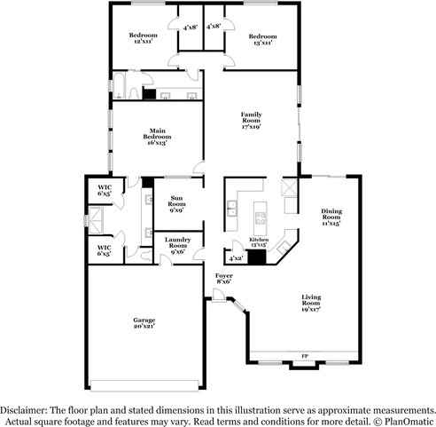 13823 Swiss Hill Dr - Photo 2 of 21