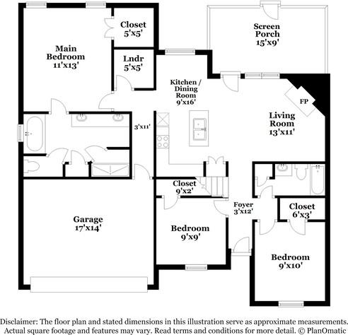 4251 Faber Rd - Photo 2 of 17
