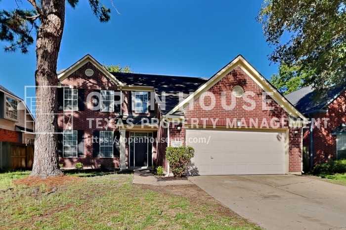7619 Almond Springs Dr